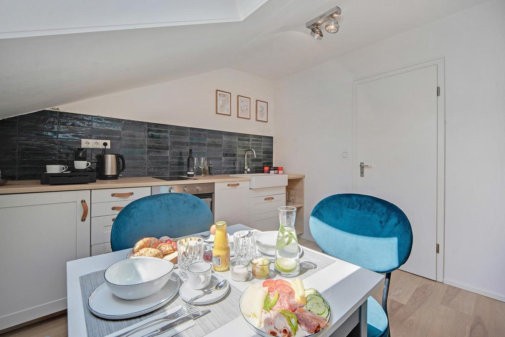 Cozy Apartment Prien am Chiemsee Dış mekan fotoğraf