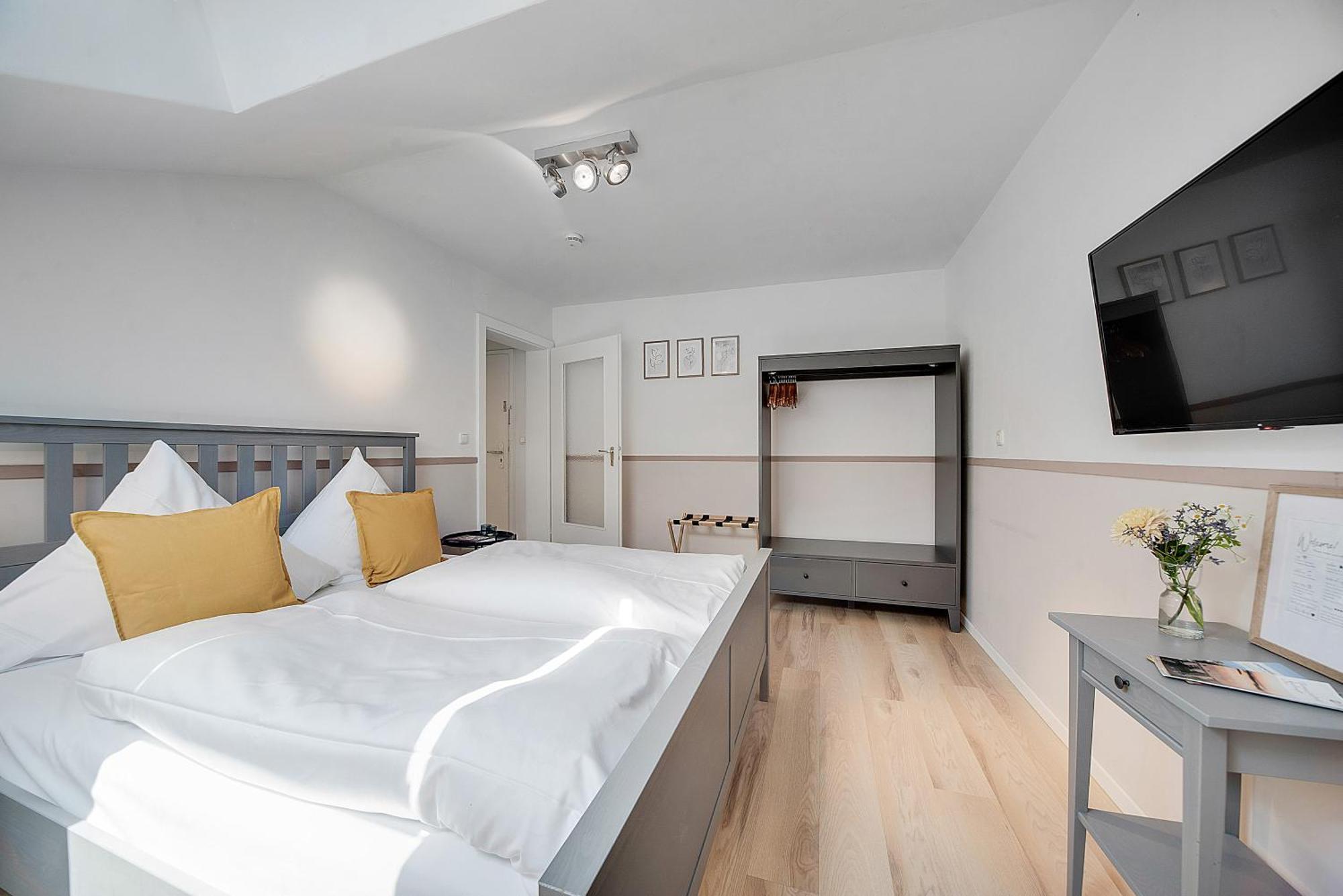 Cozy Apartment Prien am Chiemsee Dış mekan fotoğraf