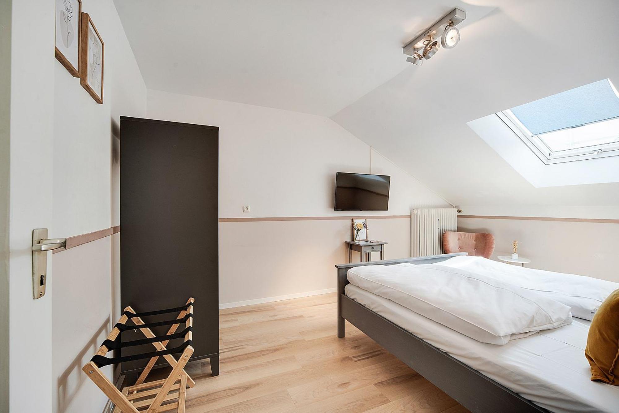 Cozy Apartment Prien am Chiemsee Dış mekan fotoğraf