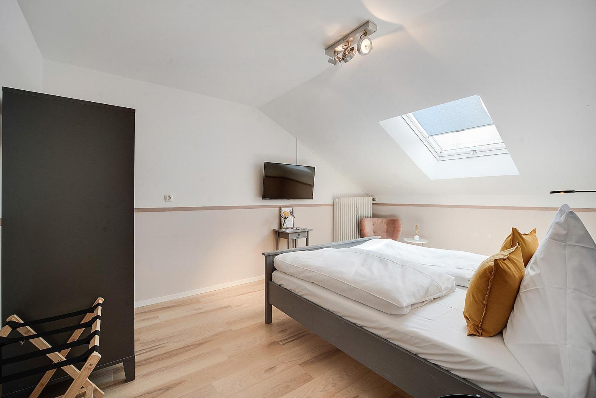 Cozy Apartment Prien am Chiemsee Dış mekan fotoğraf