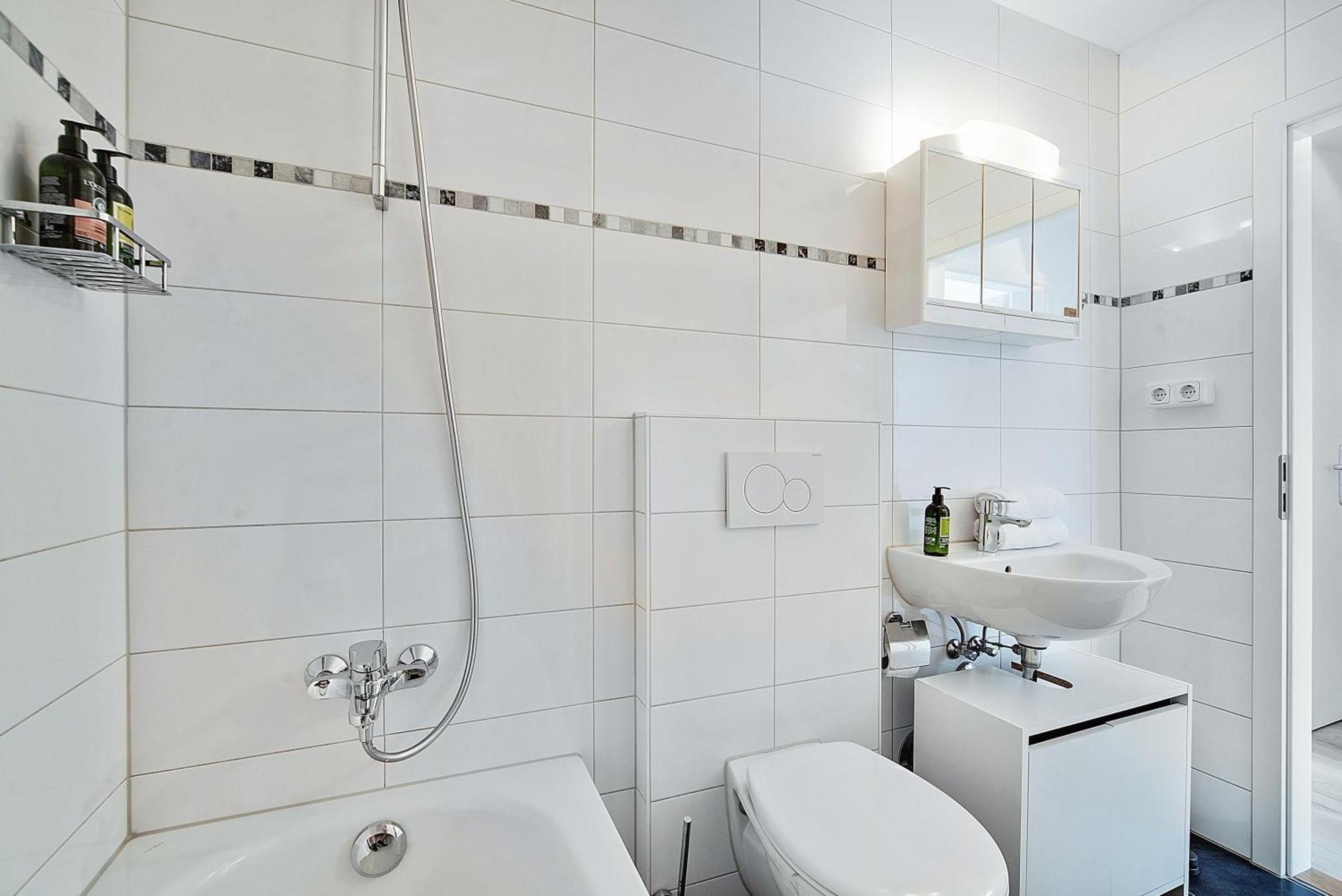 Cozy Apartment Prien am Chiemsee Dış mekan fotoğraf