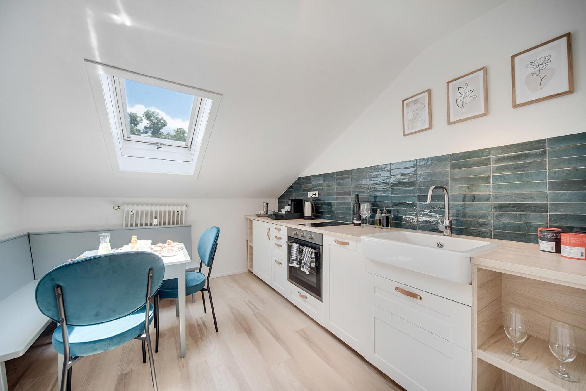 Cozy Apartment Prien am Chiemsee Dış mekan fotoğraf
